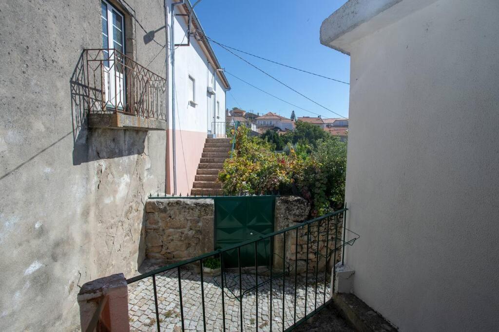 Casa Do Outeiro Villa Meda Eksteriør billede