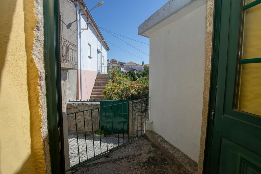 Casa Do Outeiro Villa Meda Eksteriør billede