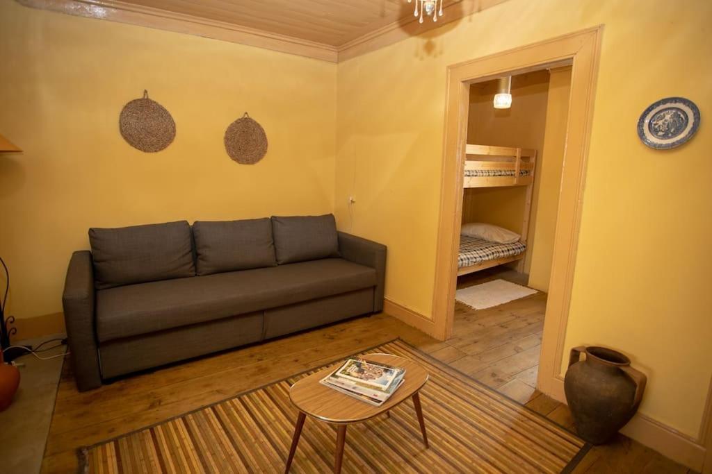 Casa Do Outeiro Villa Meda Eksteriør billede
